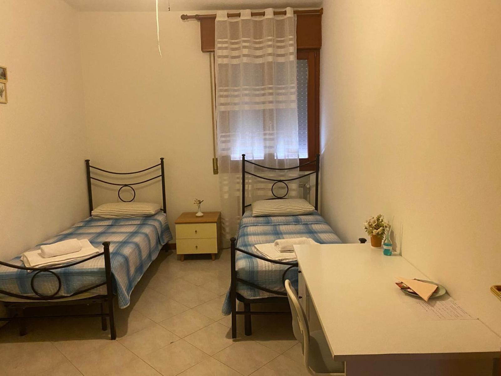 Venice Mestre Accomodation Bed & Breakfast Exterior photo