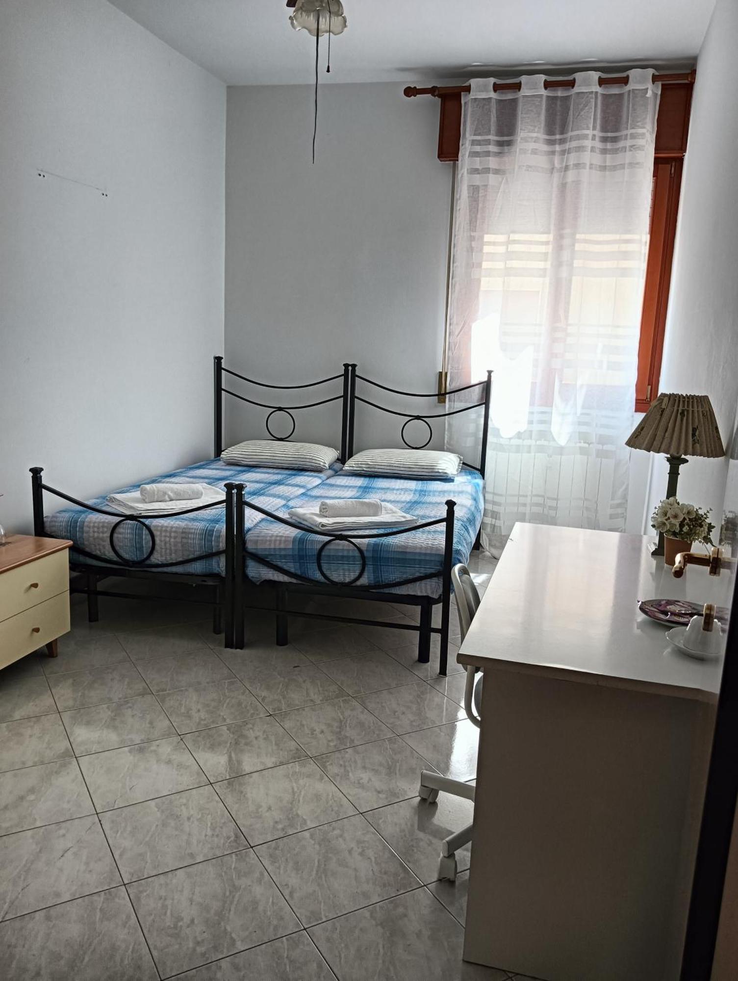 Venice Mestre Accomodation Bed & Breakfast Exterior photo
