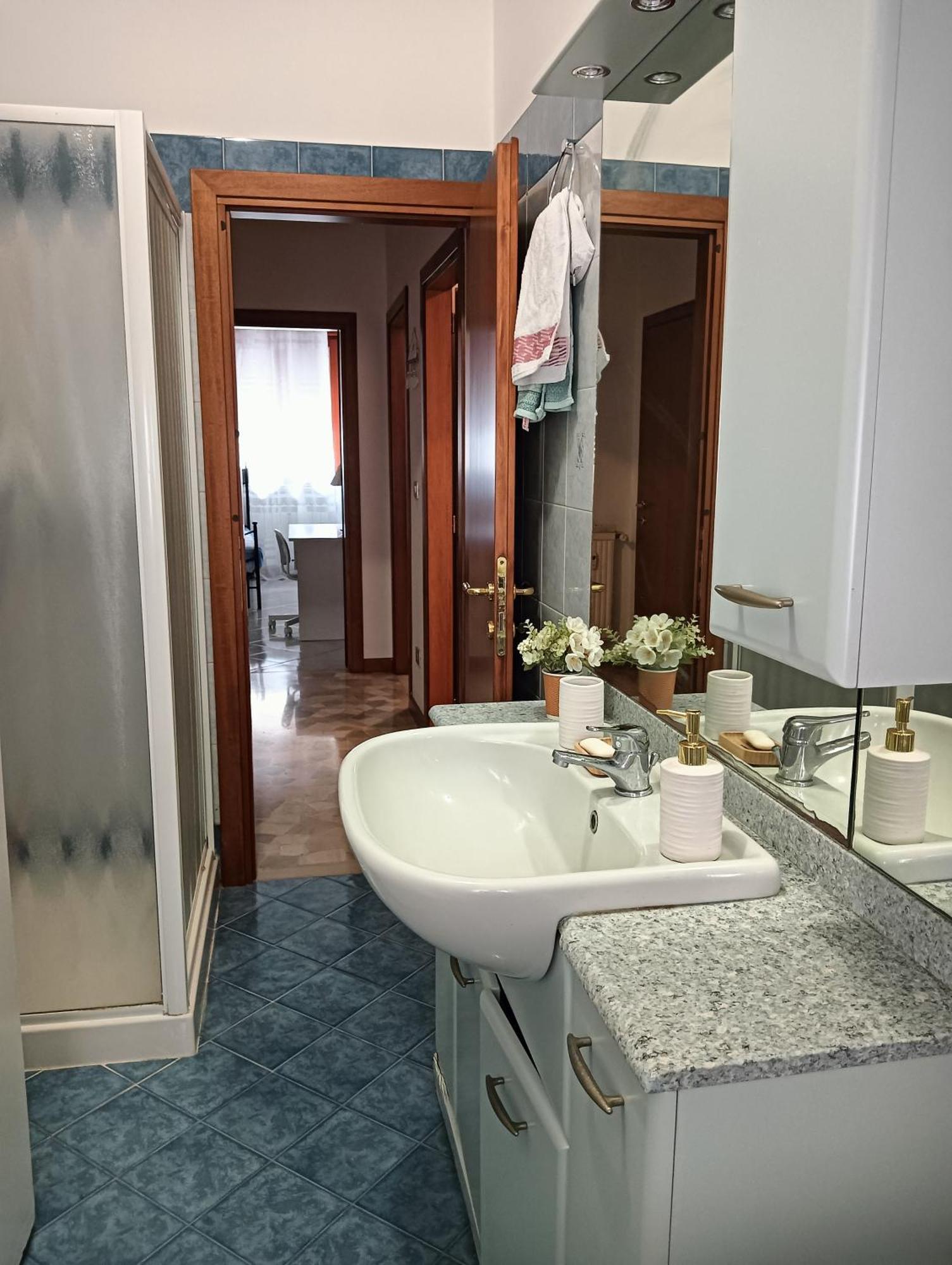 Venice Mestre Accomodation Bed & Breakfast Exterior photo