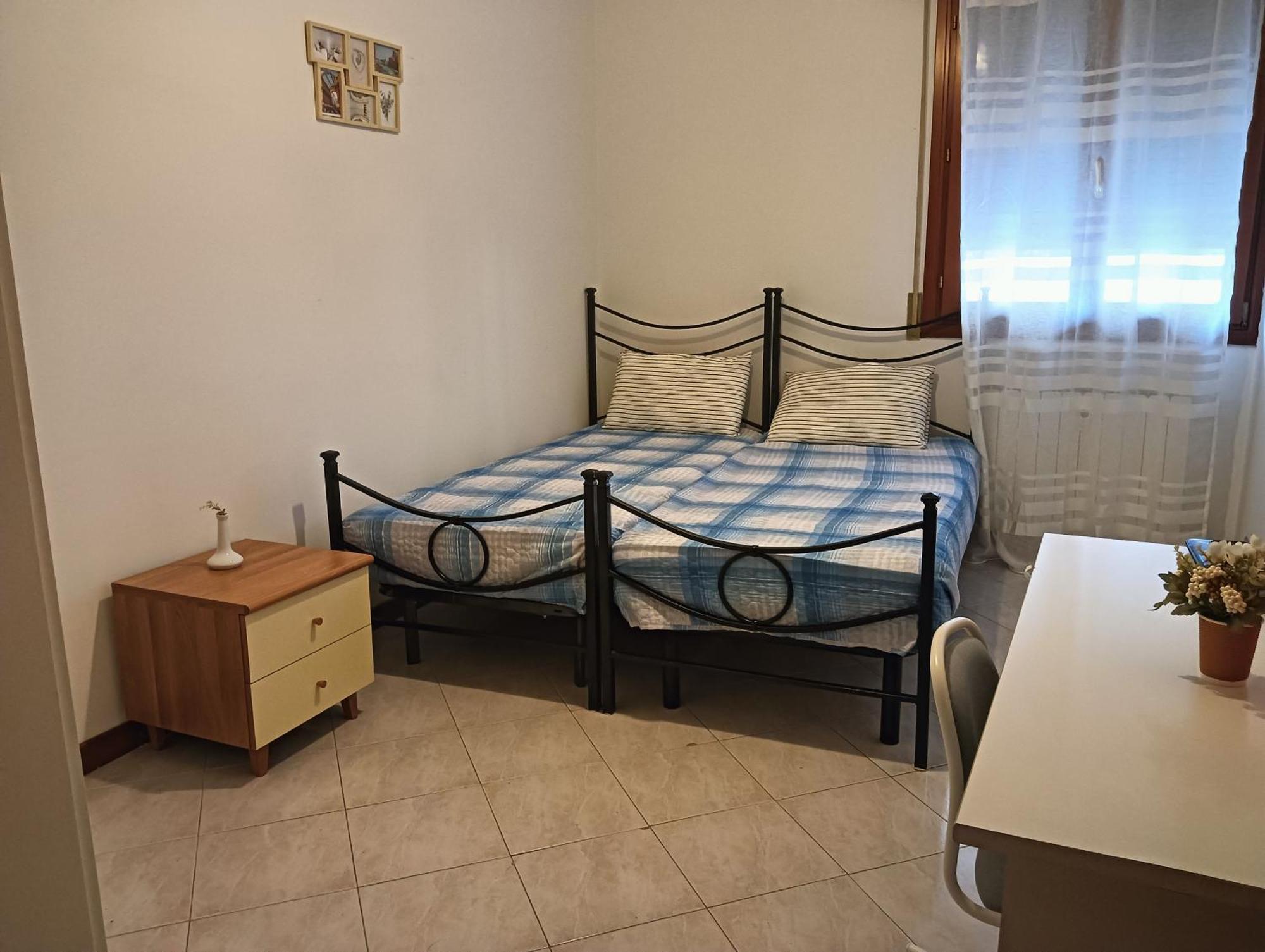 Venice Mestre Accomodation Bed & Breakfast Exterior photo